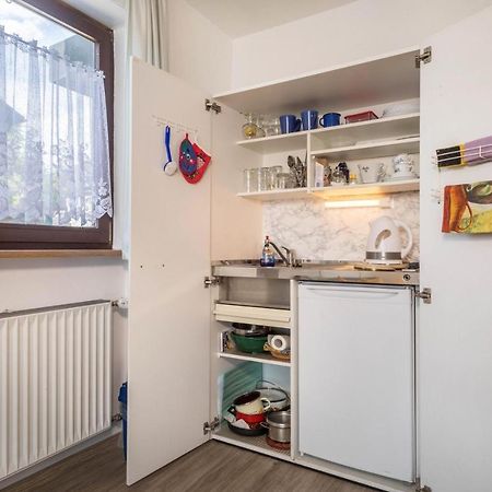 Bett Und Fruehstueck Bei Gertrud Apartment Hergensweiler Екстериор снимка